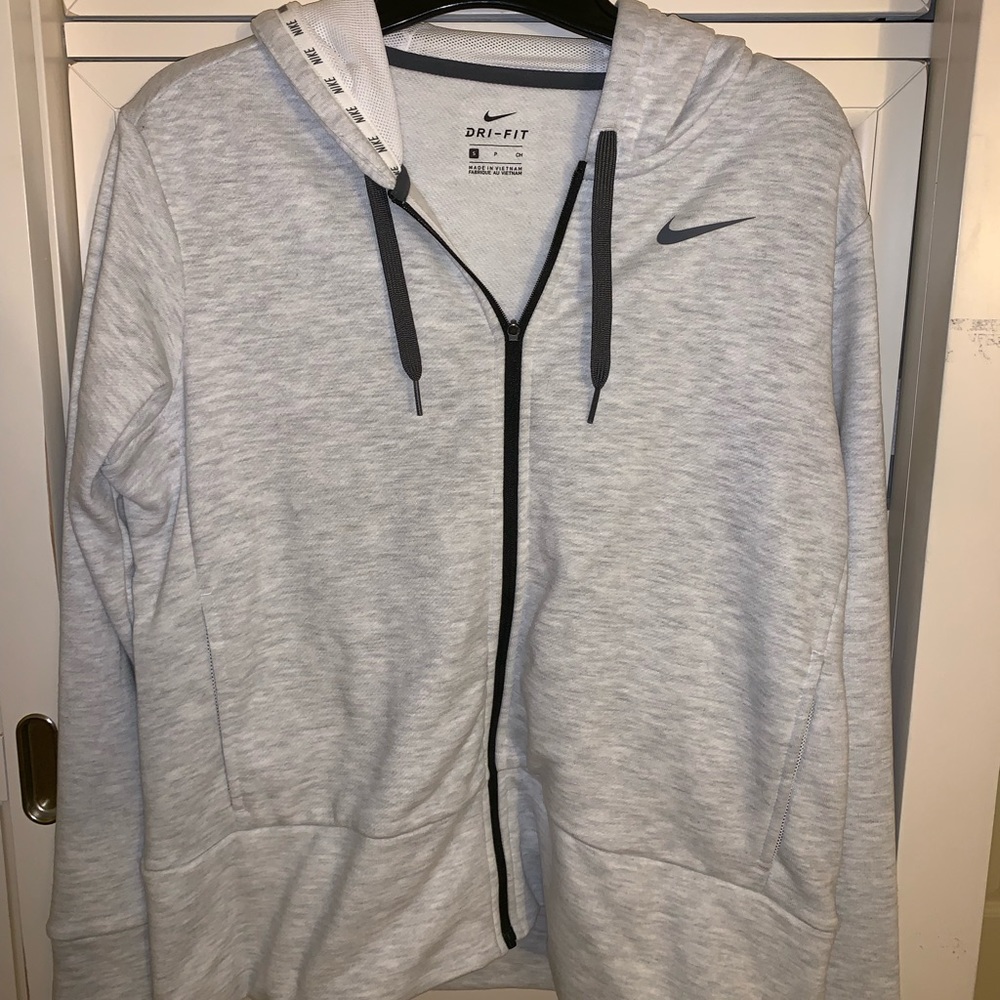 Nike Dri-Fit jacket